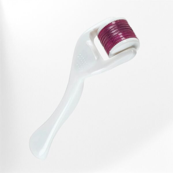 Rodillo estimulante crecimiento cabello. Sistema Dermaroller®